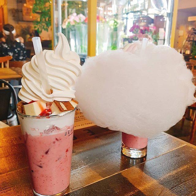 9 Hottest Cafe | Seoul 9 trendiest cafes in Seoul that could make you take gazillions of photos!